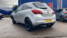 Vauxhall Corsa 1.4 [75] Griffin 3dr Petrol Hatchback